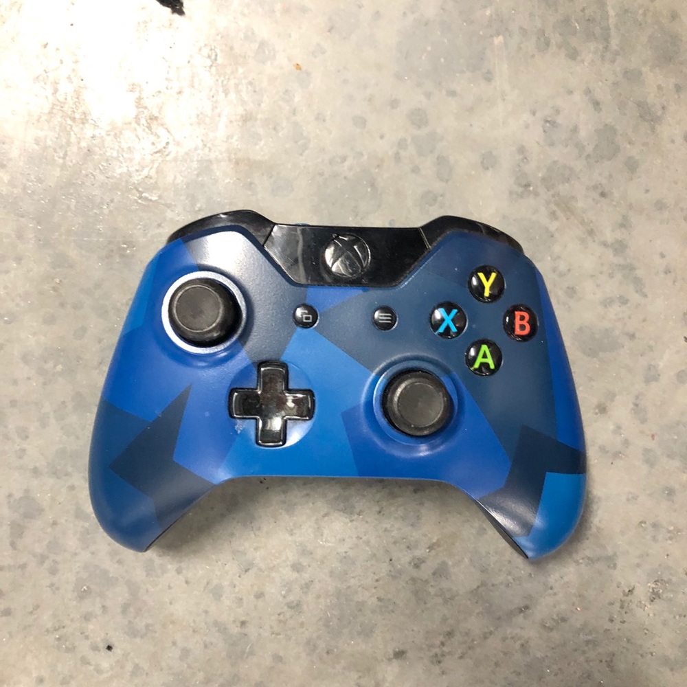 XBox Control